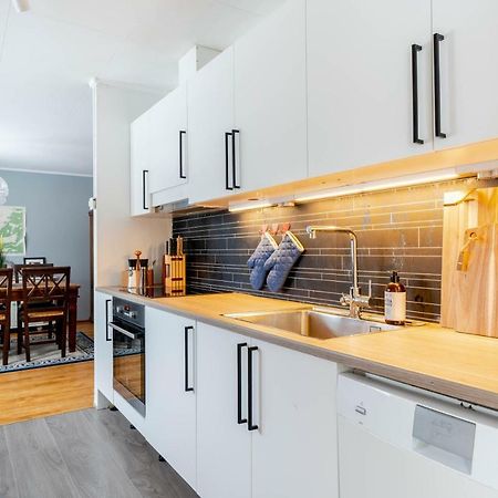 Reinebringen Apartments Екстер'єр фото