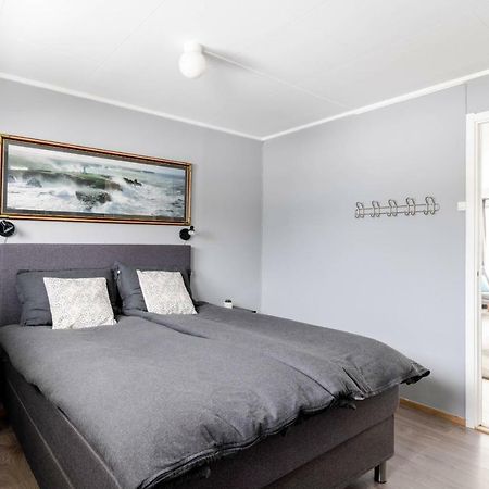Reinebringen Apartments Екстер'єр фото