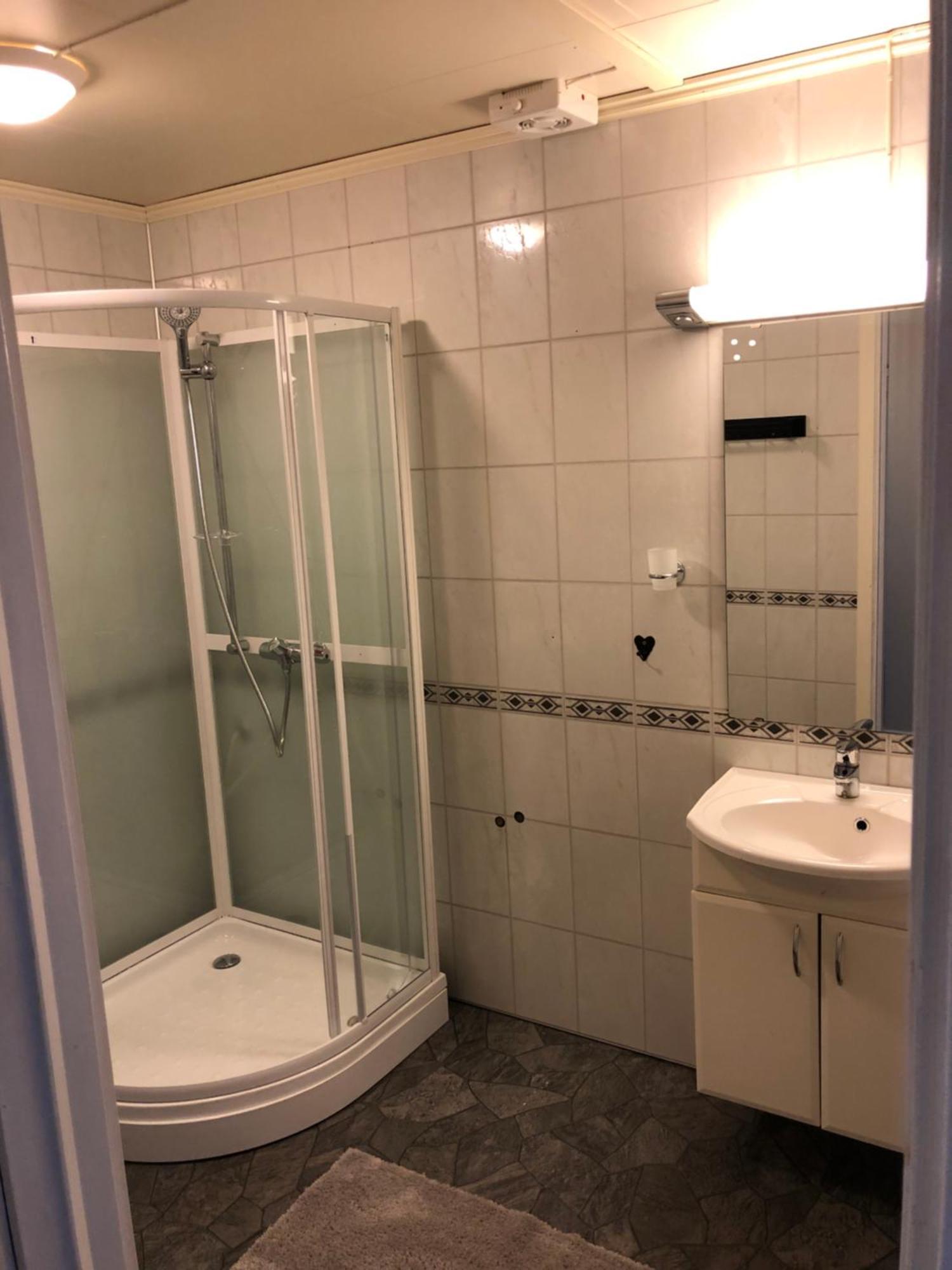 Reinebringen Apartments Екстер'єр фото