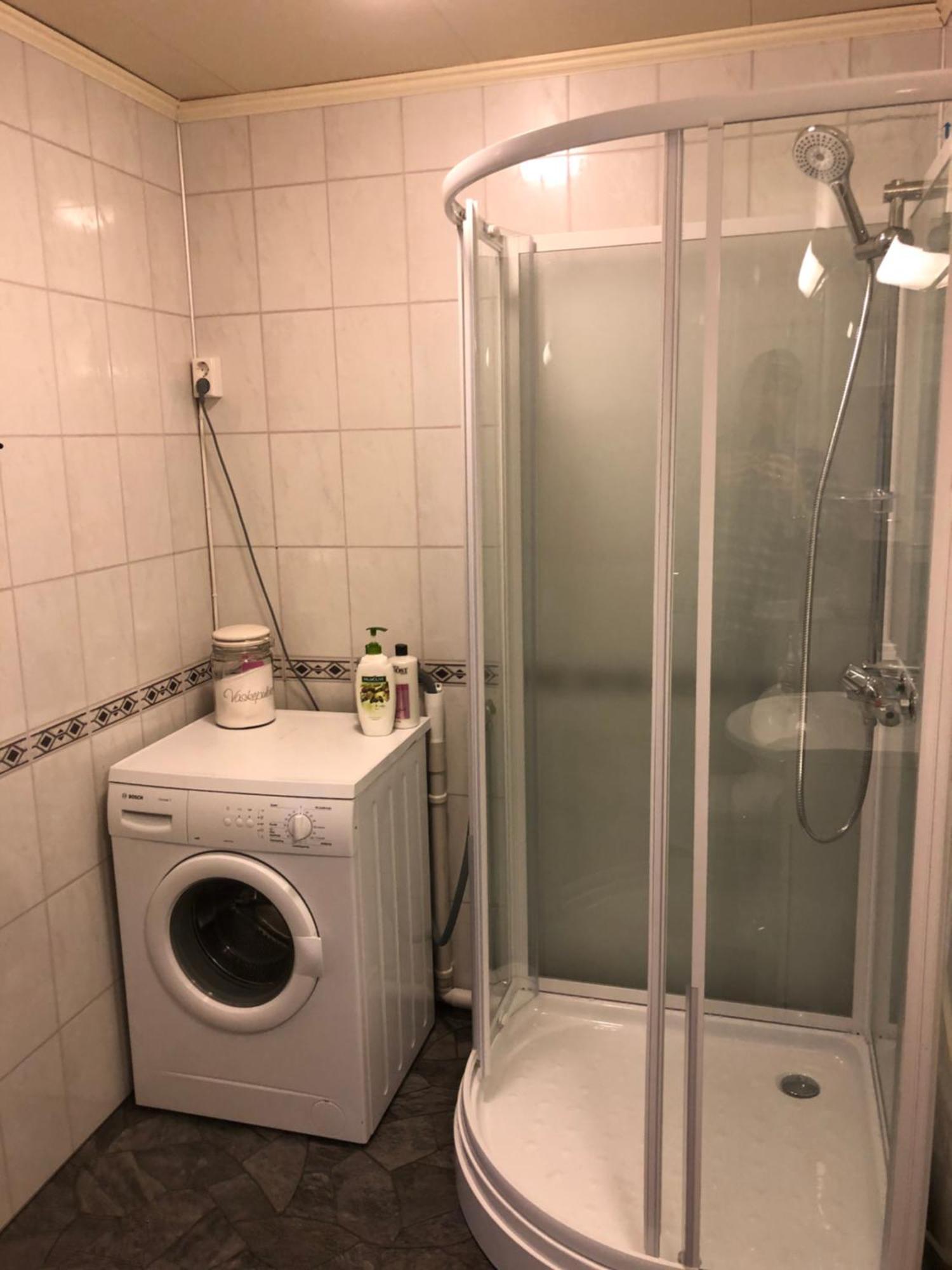 Reinebringen Apartments Екстер'єр фото