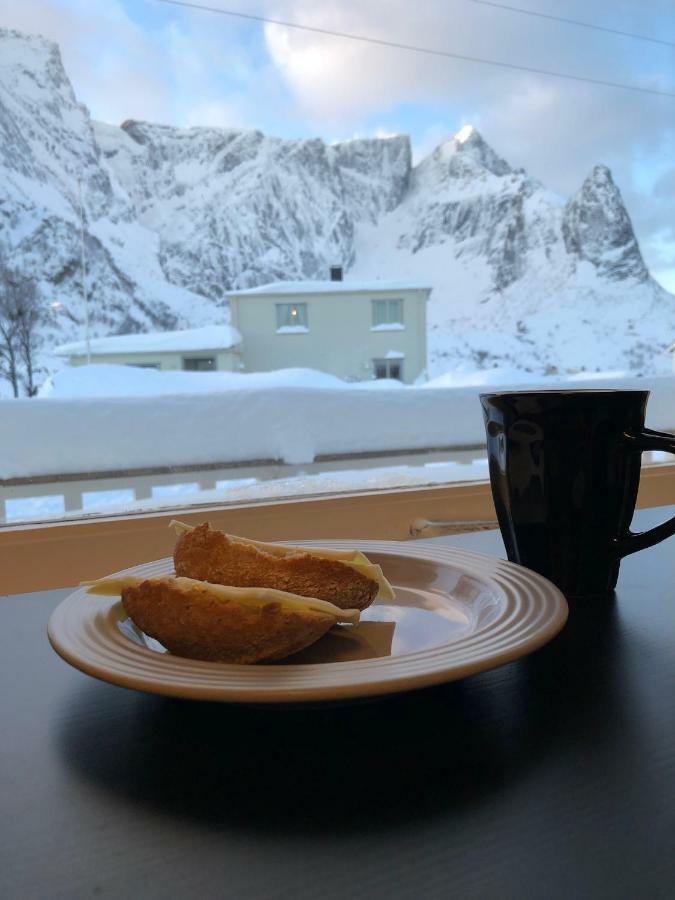 Reinebringen Apartments Екстер'єр фото