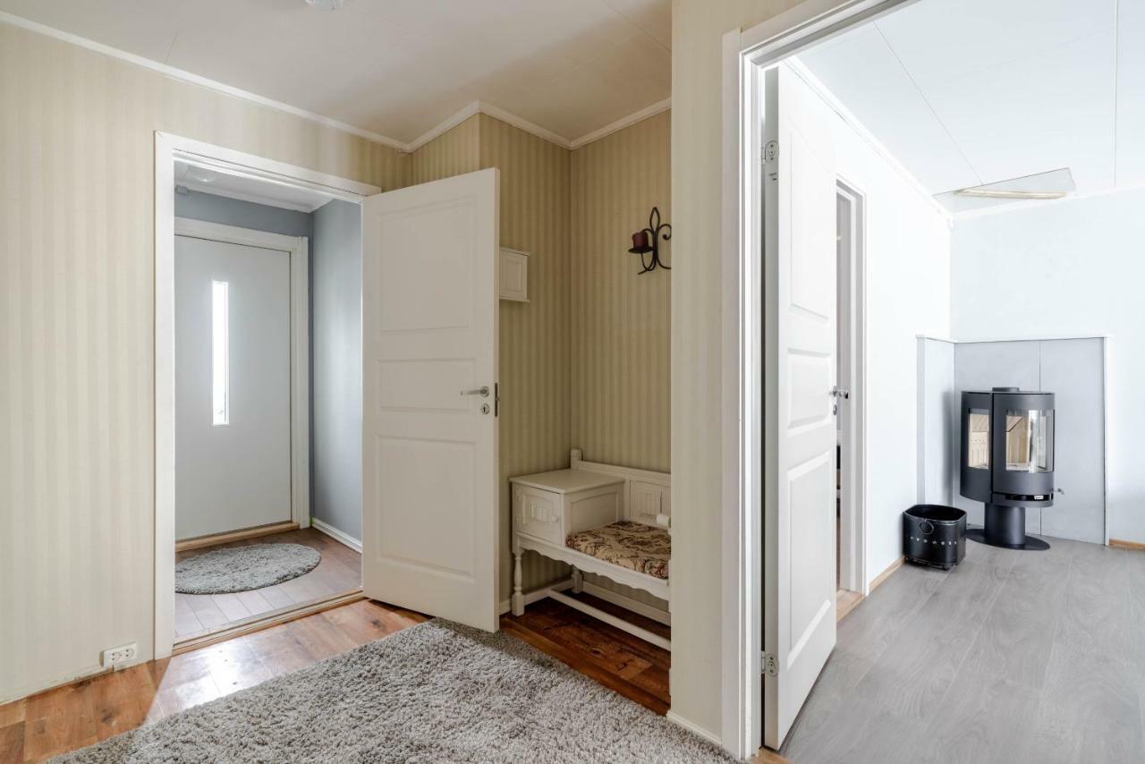 Reinebringen Apartments Екстер'єр фото