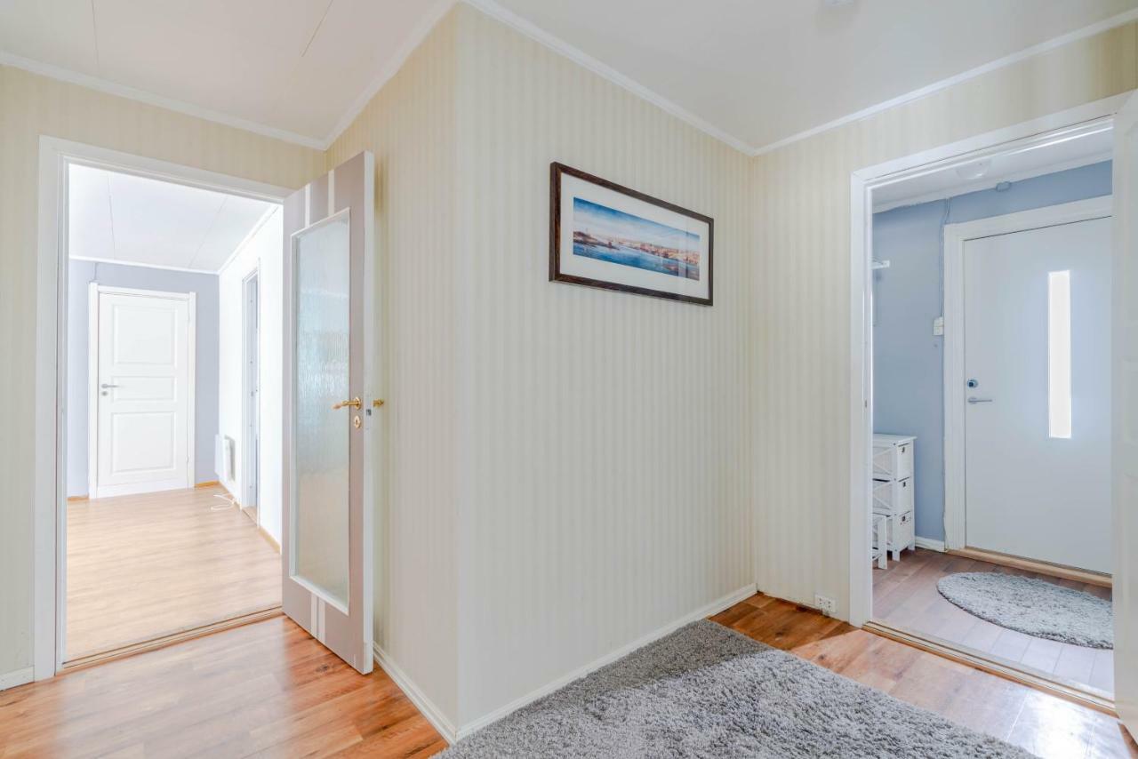 Reinebringen Apartments Екстер'єр фото