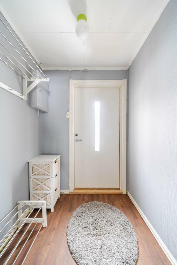 Reinebringen Apartments Екстер'єр фото