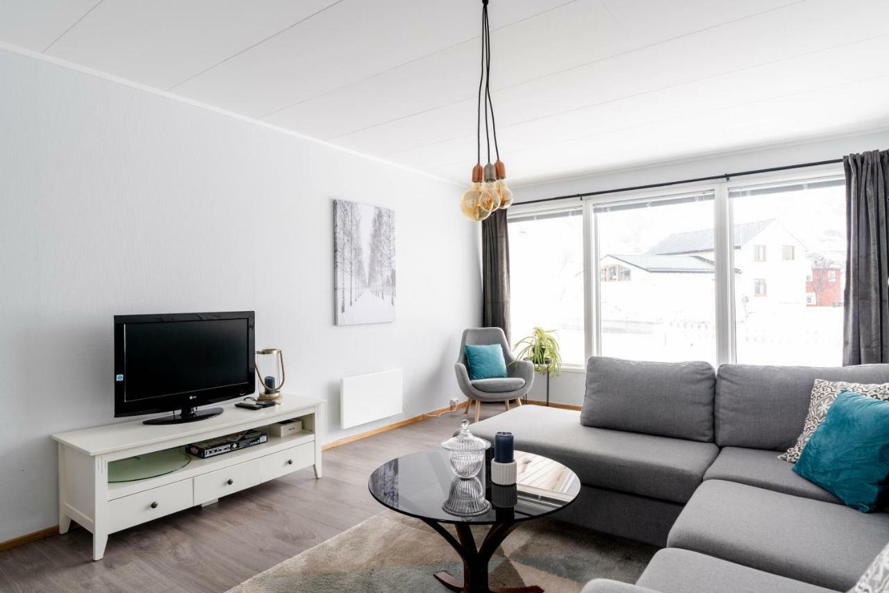 Reinebringen Apartments Екстер'єр фото