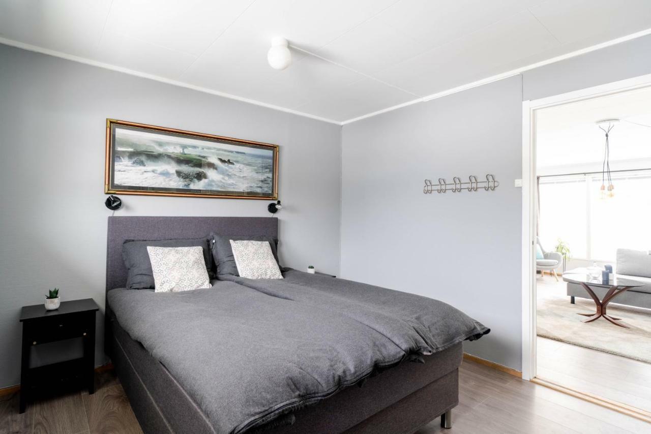 Reinebringen Apartments Екстер'єр фото