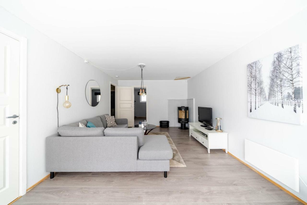Reinebringen Apartments Екстер'єр фото