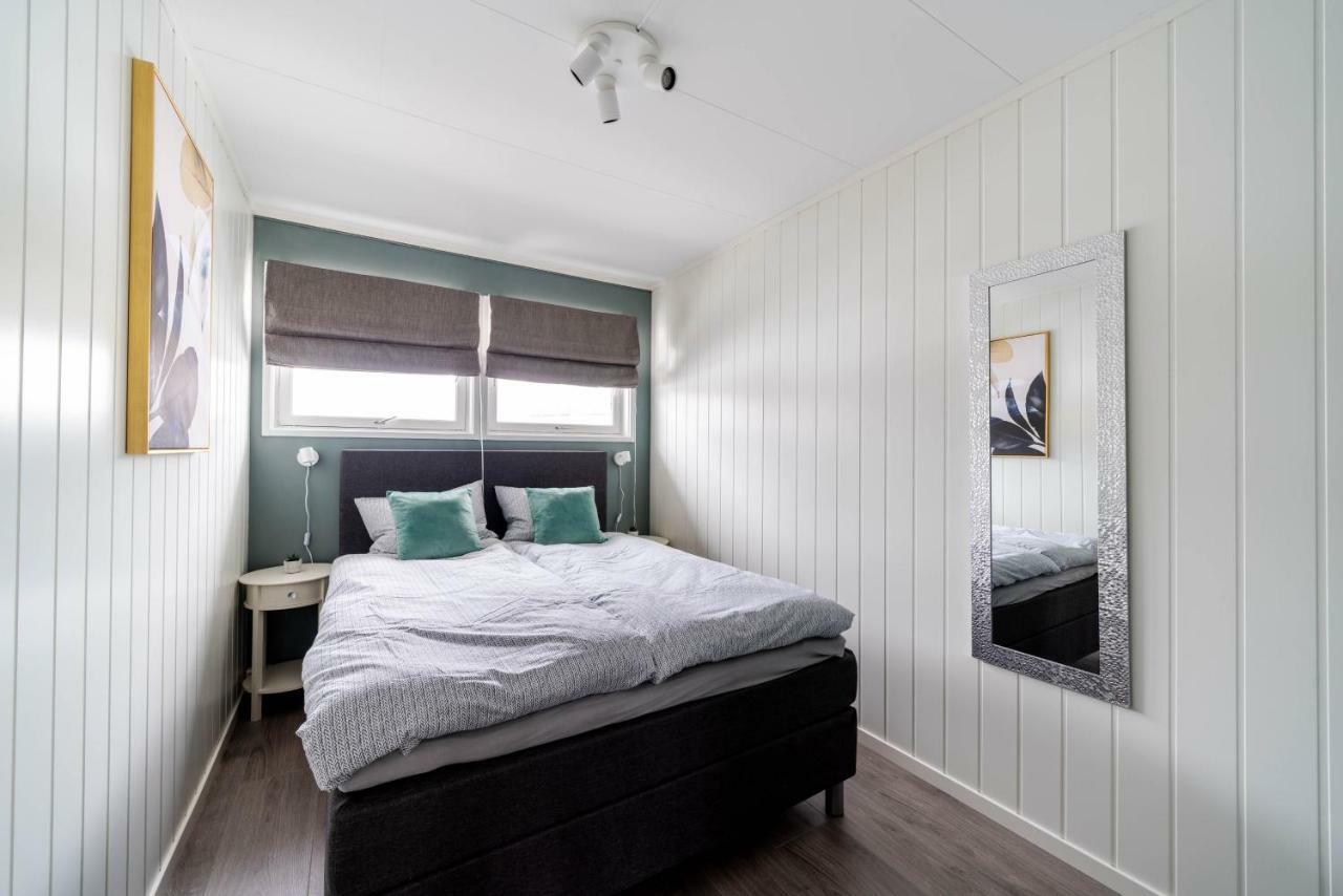 Reinebringen Apartments Екстер'єр фото
