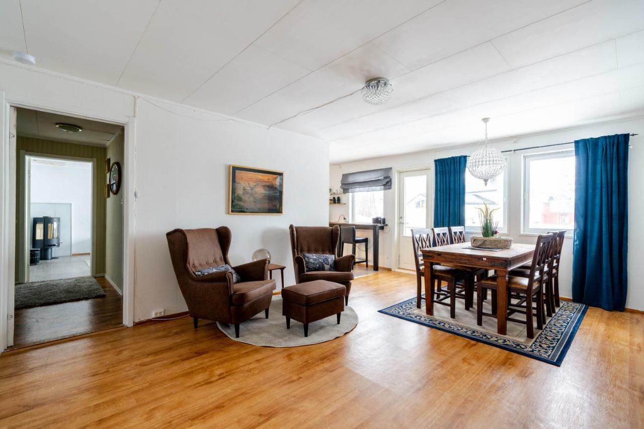 Reinebringen Apartments Екстер'єр фото