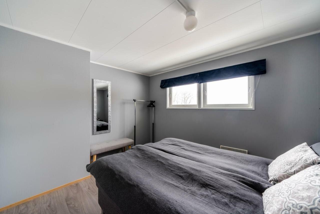 Reinebringen Apartments Екстер'єр фото