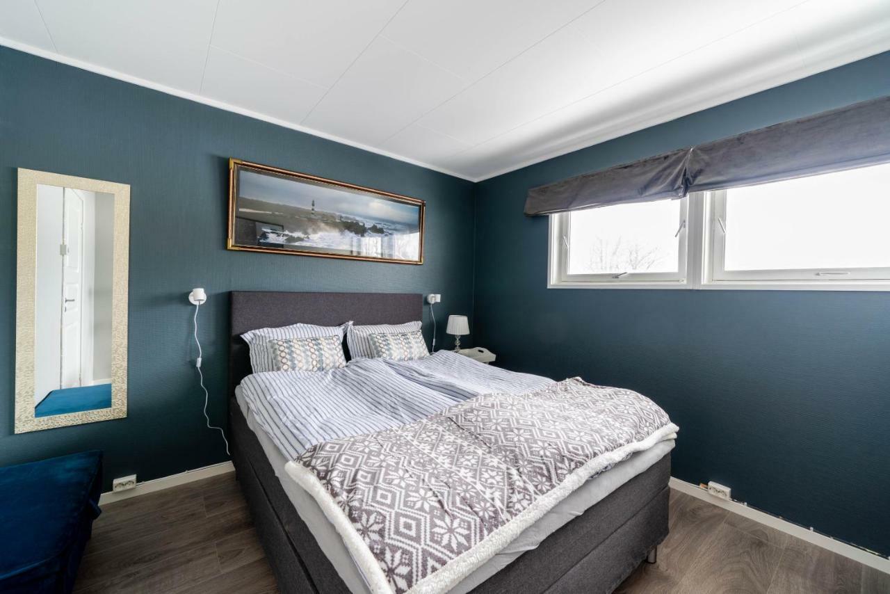 Reinebringen Apartments Екстер'єр фото