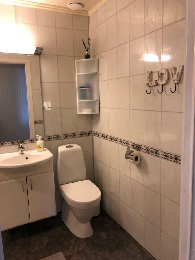 Reinebringen Apartments Екстер'єр фото